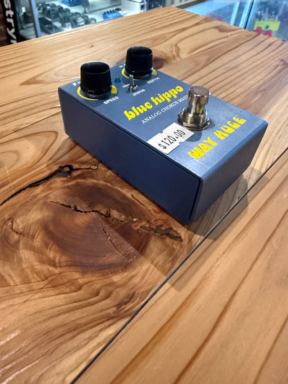 Way Huge Blue Hippo Analog Chorus MKIII (Used)