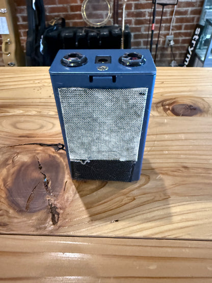 Way Huge Blue Hippo Analog Chorus MKIII (Used)