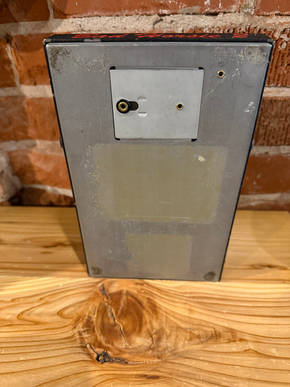 Morley Bad Horsie 2 Contour Wah