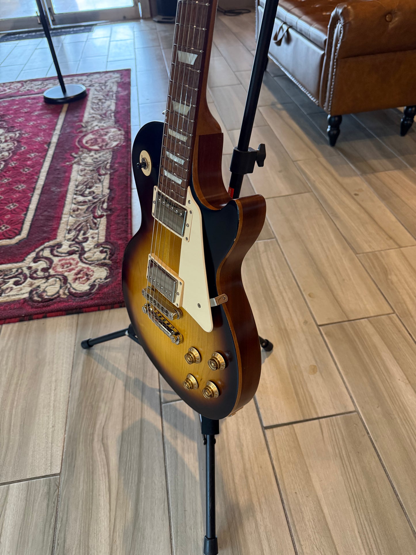 Gibson 2019 Les Paul Tribute w/Original Gig Bag (USED)