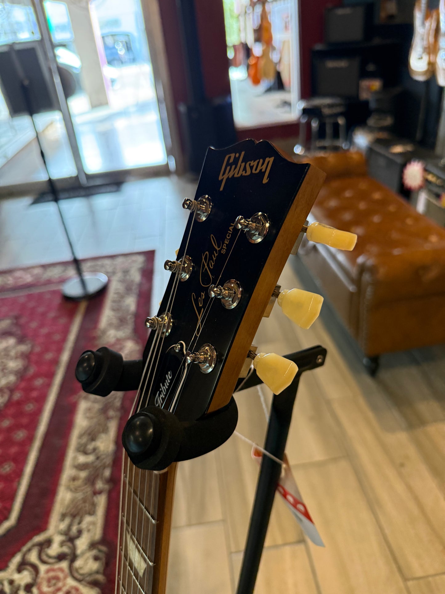 Gibson 2019 Les Paul Tribute w/Original Gig Bag (USED)