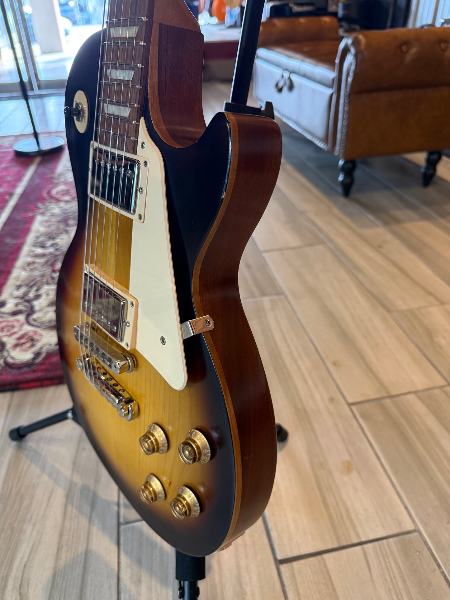 Gibson 2019 Les Paul Tribute w/Original Gig Bag (USED)