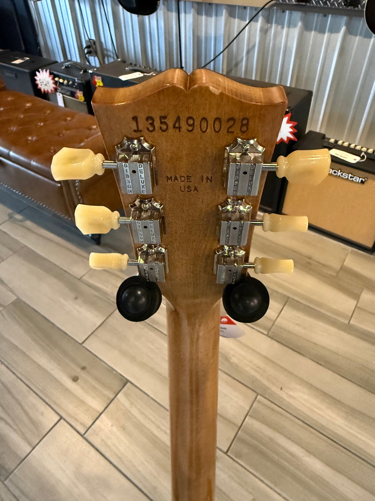 Gibson 2019 Les Paul Tribute w/Original Gig Bag (USED)