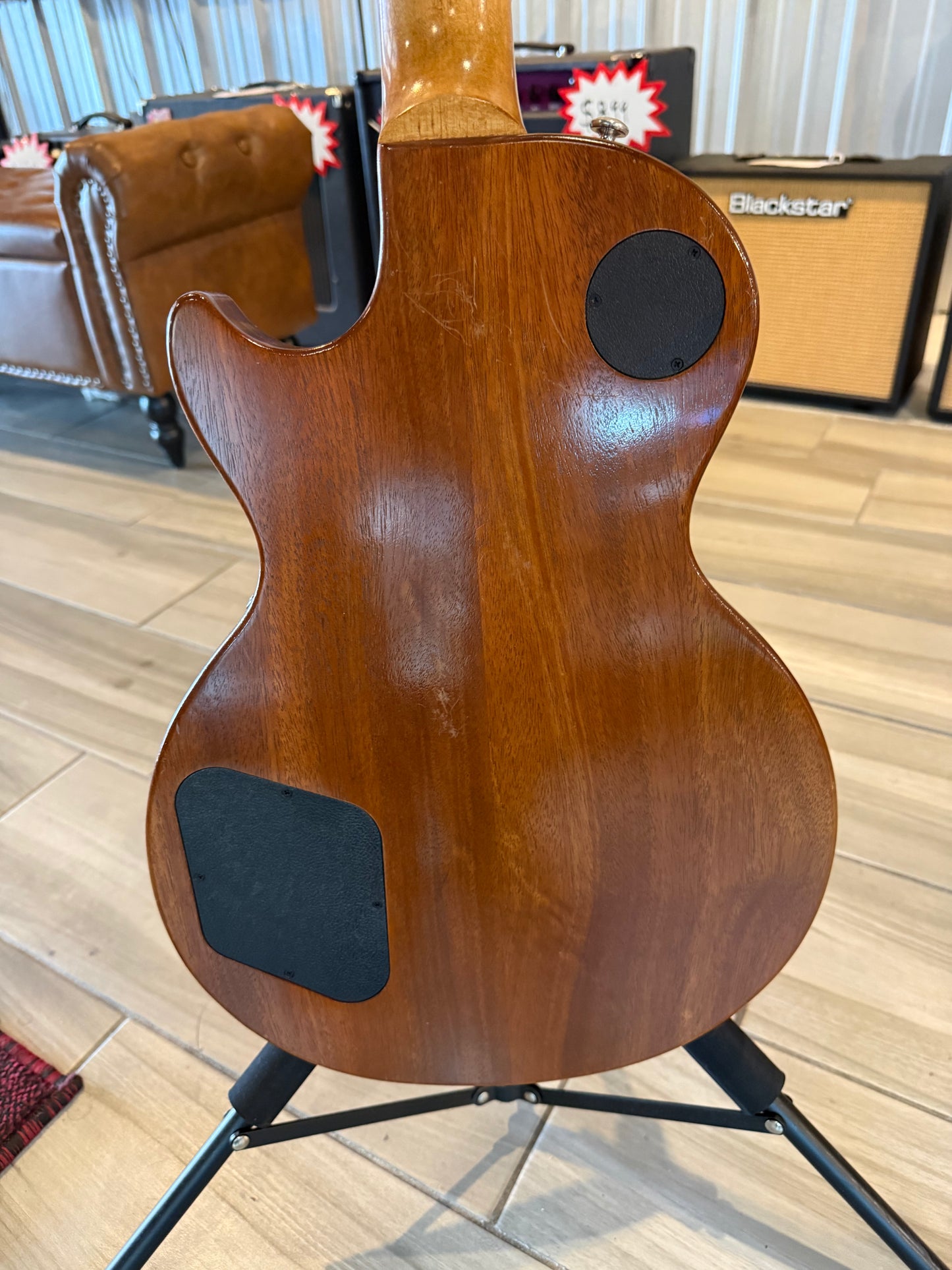 Gibson 2019 Les Paul Tribute w/Original Gig Bag (USED)