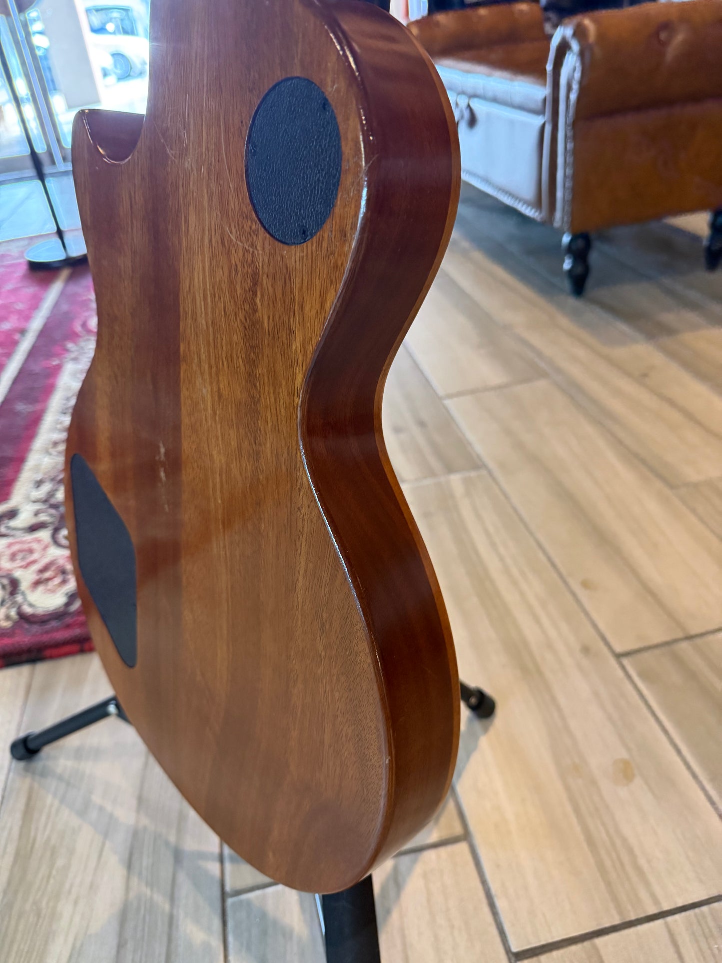 Gibson 2019 Les Paul Tribute w/Original Gig Bag (USED)