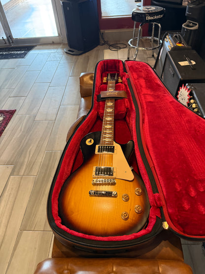 Gibson 2019 Les Paul Tribute w/Original Gig Bag (USED)