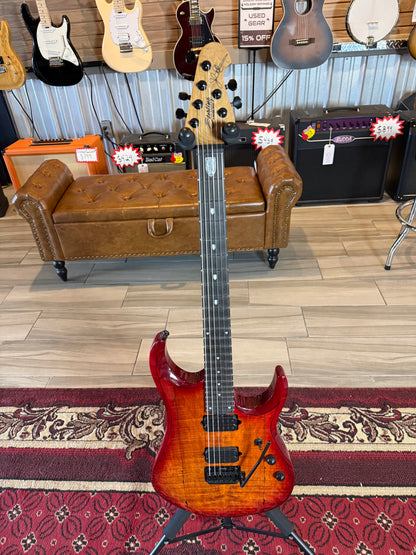Sterling - JP150 Dimarzio w/ Gig Bag (Store Demo)