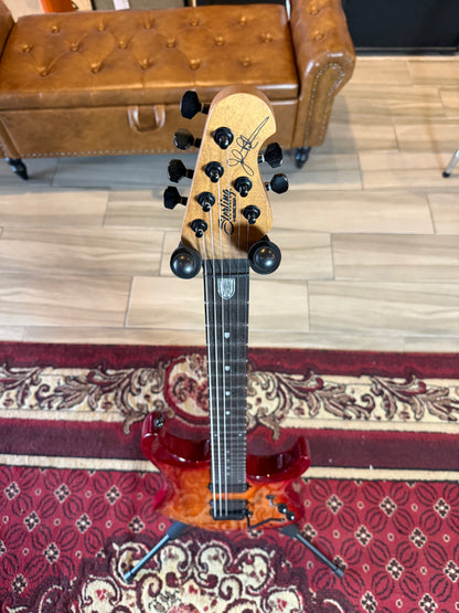 Sterling - JP150 Dimarzio w/ Gig Bag (Store Demo)