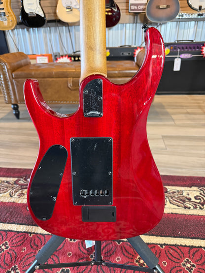 Sterling - JP150 Dimarzio w/ Gig Bag (Store Demo)