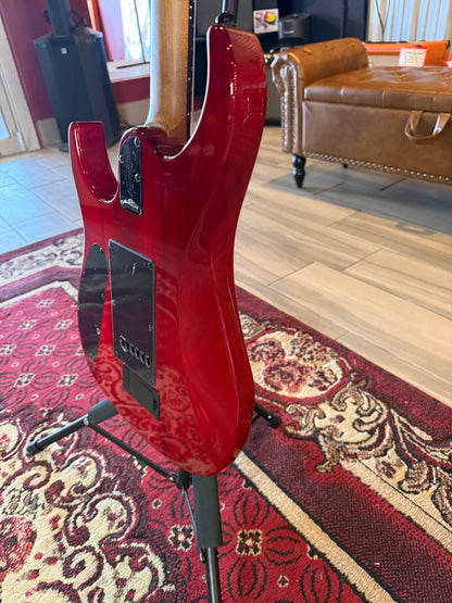 Sterling - JP150 Dimarzio w/ Gig Bag (Store Demo)