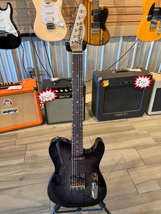 Larrivee 	Baker-T PRO Electric Guitar (B Stock)