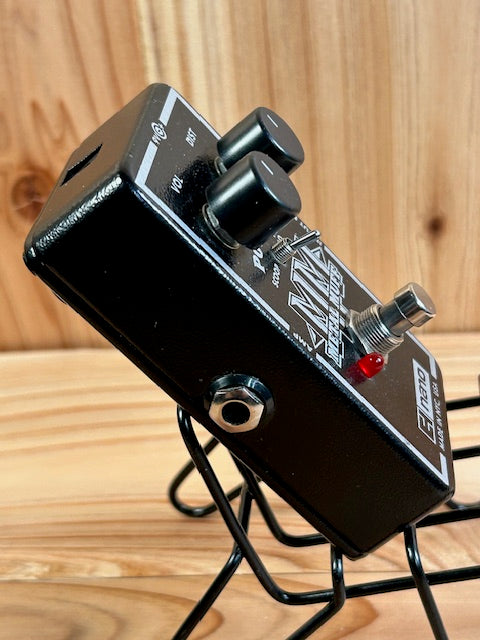 Electro-Harmonix Pocket Nano Metal Muff 2005- Black