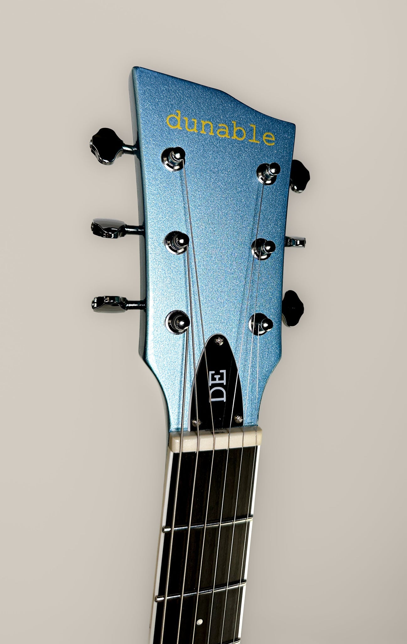 Dunable Cyclops DE v2 - Pelham Blue Metallic