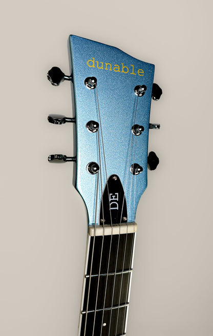 Dunable Cyclops DE v2 - Pelham Blue Metallic