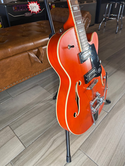 Reverend 2013 PA-1 Pete Anderson Hollowbody (USED)