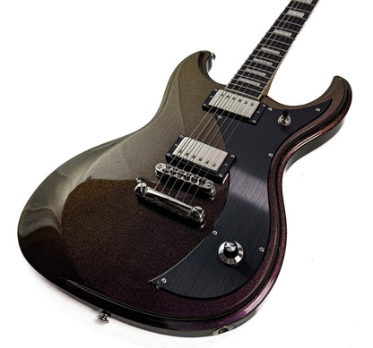 Dunable Gnarwhal DE - Purple/Gold Colorshift