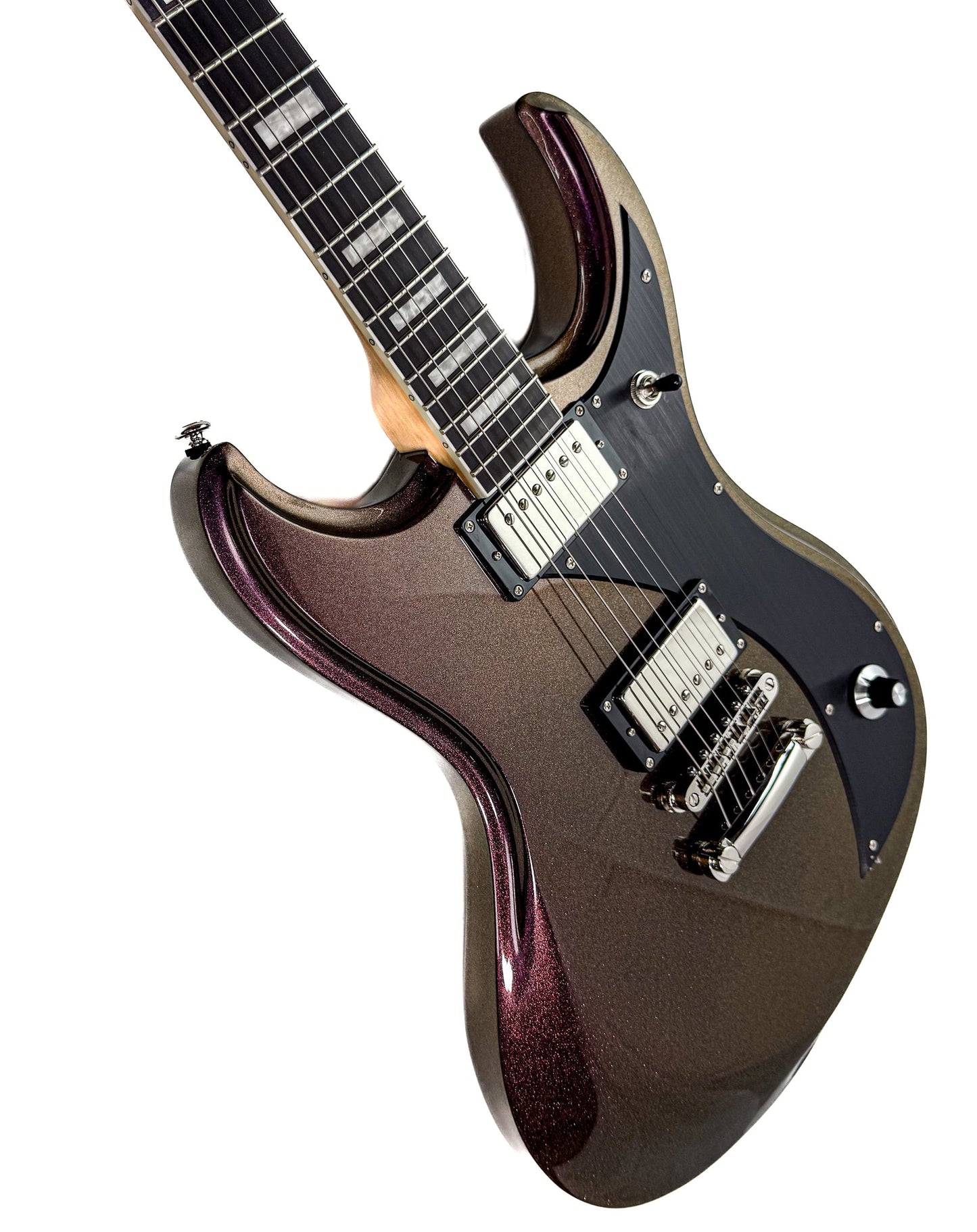 Dunable Gnarwhal DE - Purple/Gold Colorshift