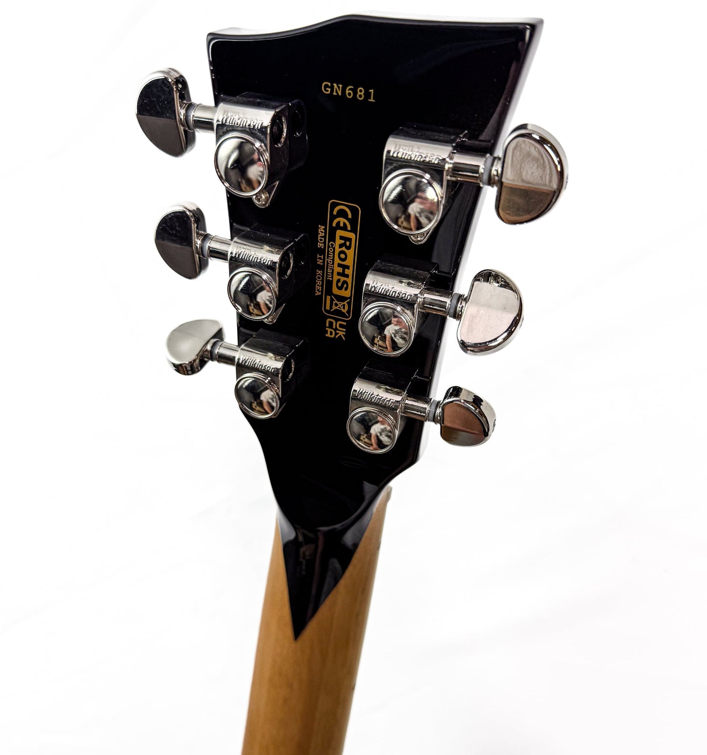 Dunable Gnarwhal DE - Purple/Gold Colorshift