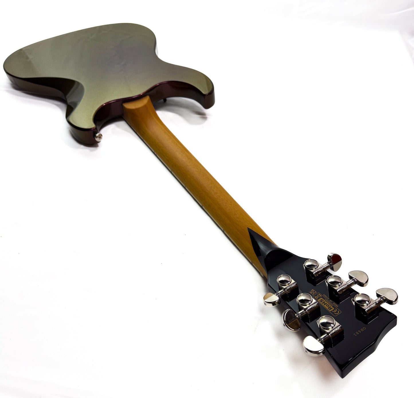 Dunable Gnarwhal DE - Purple/Gold Colorshift