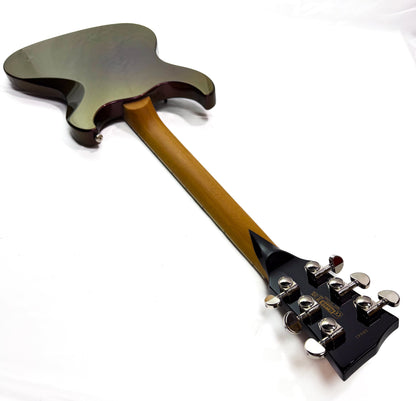 Dunable Gnarwhal DE - Purple/Gold Colorshift