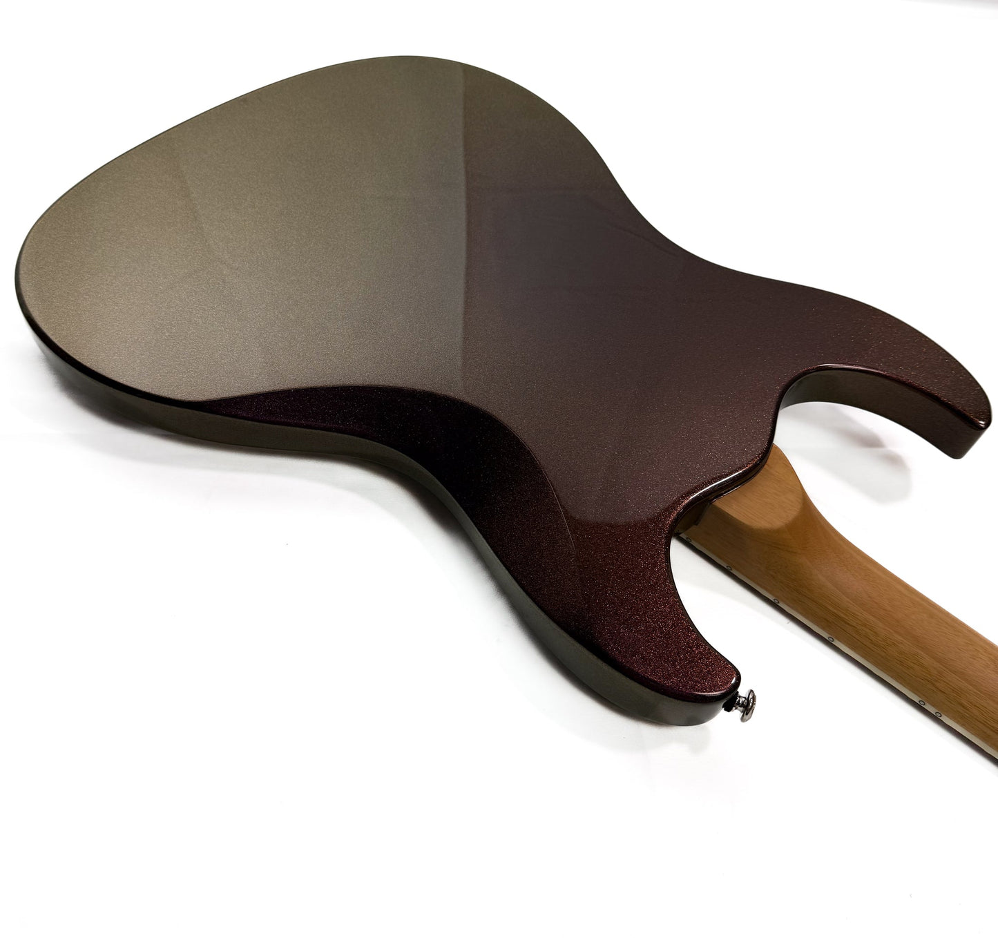 Dunable Gnarwhal DE - Purple/Gold Colorshift