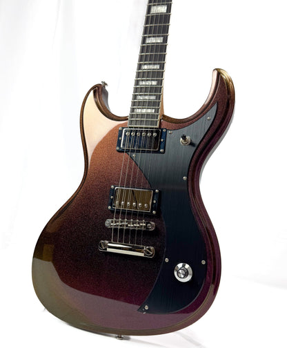 Dunable Gnarwhal DE - Purple/Gold Colorshift