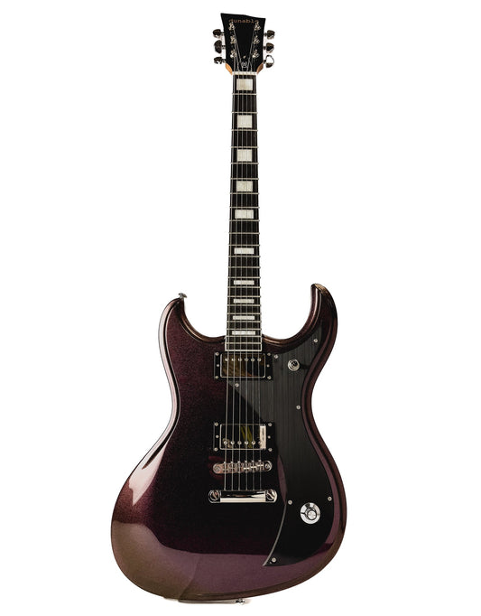 Dunable Gnarwhal DE - Purple/Gold Colorshift