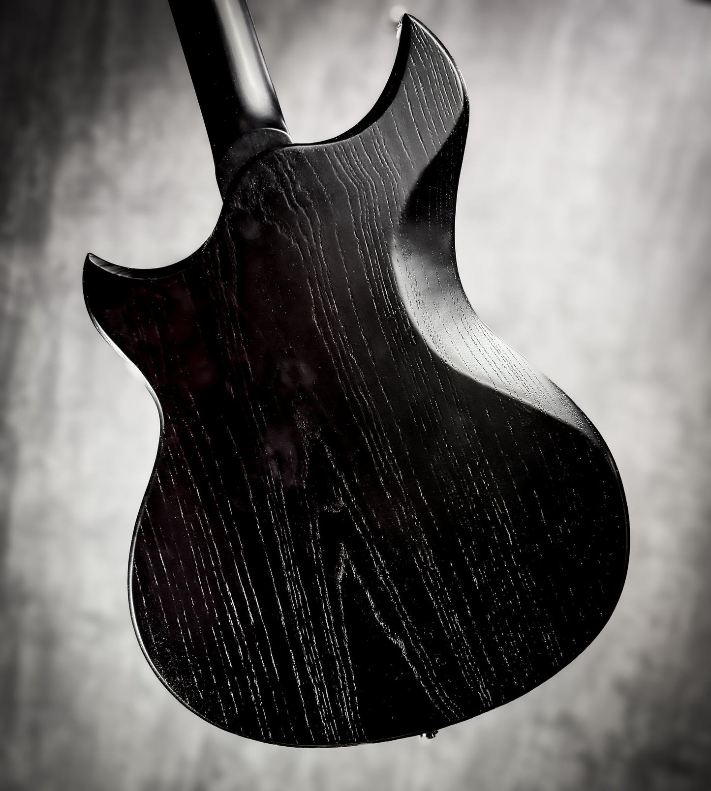 Dunable USA Cyclops - Black Satin