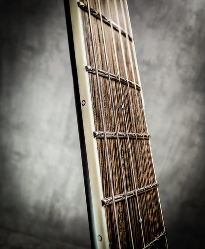 Dunable USA Cyclops - Black Satin