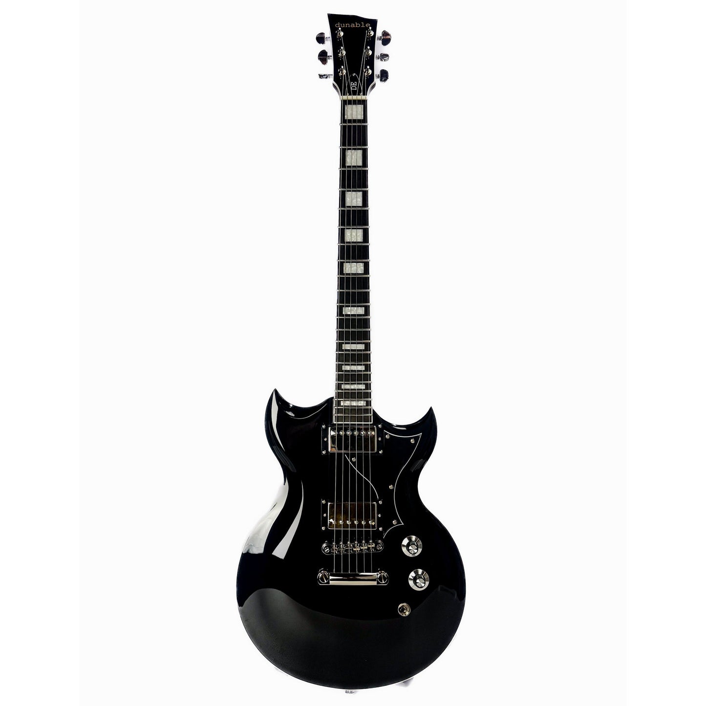Dunable Minotaur DE Gloss Black