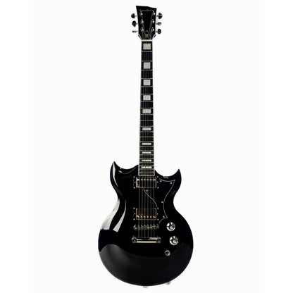 Dunable Minotaur DE Gloss Black