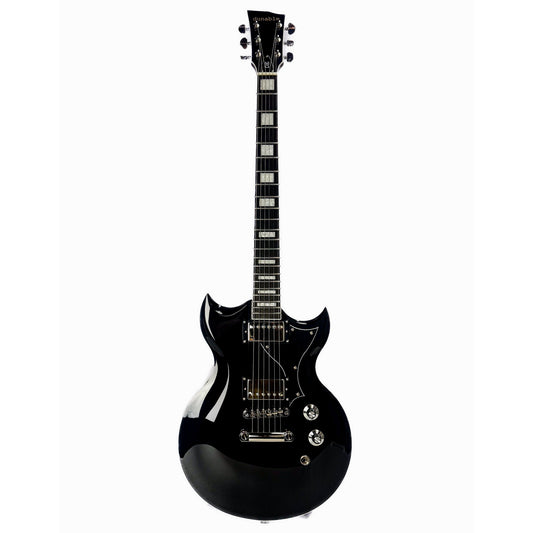 Dunable Minotaur DE Gloss Black