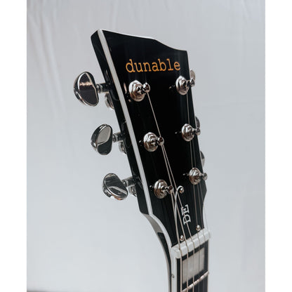 Dunable Minotaur DE Gloss Black