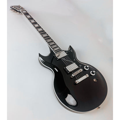 Dunable Minotaur DE Gloss Black