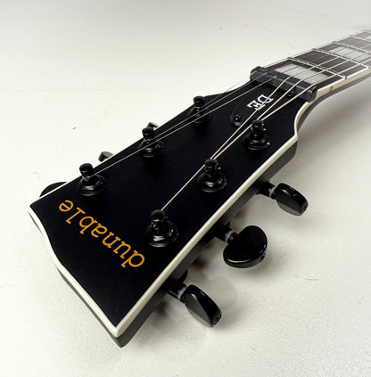 Dunable Minotaur DE Matte Black