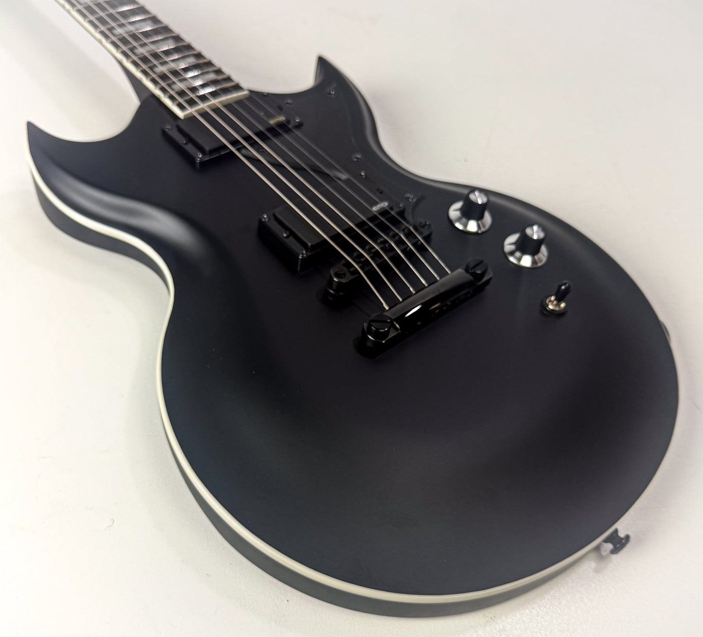 Dunable Minotaur DE Matte Black