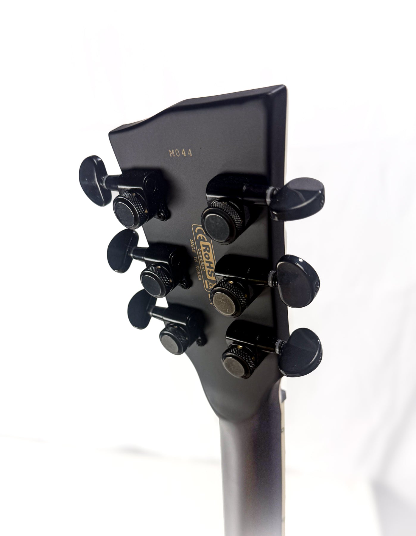 Dunable Minotaur DE Matte Black