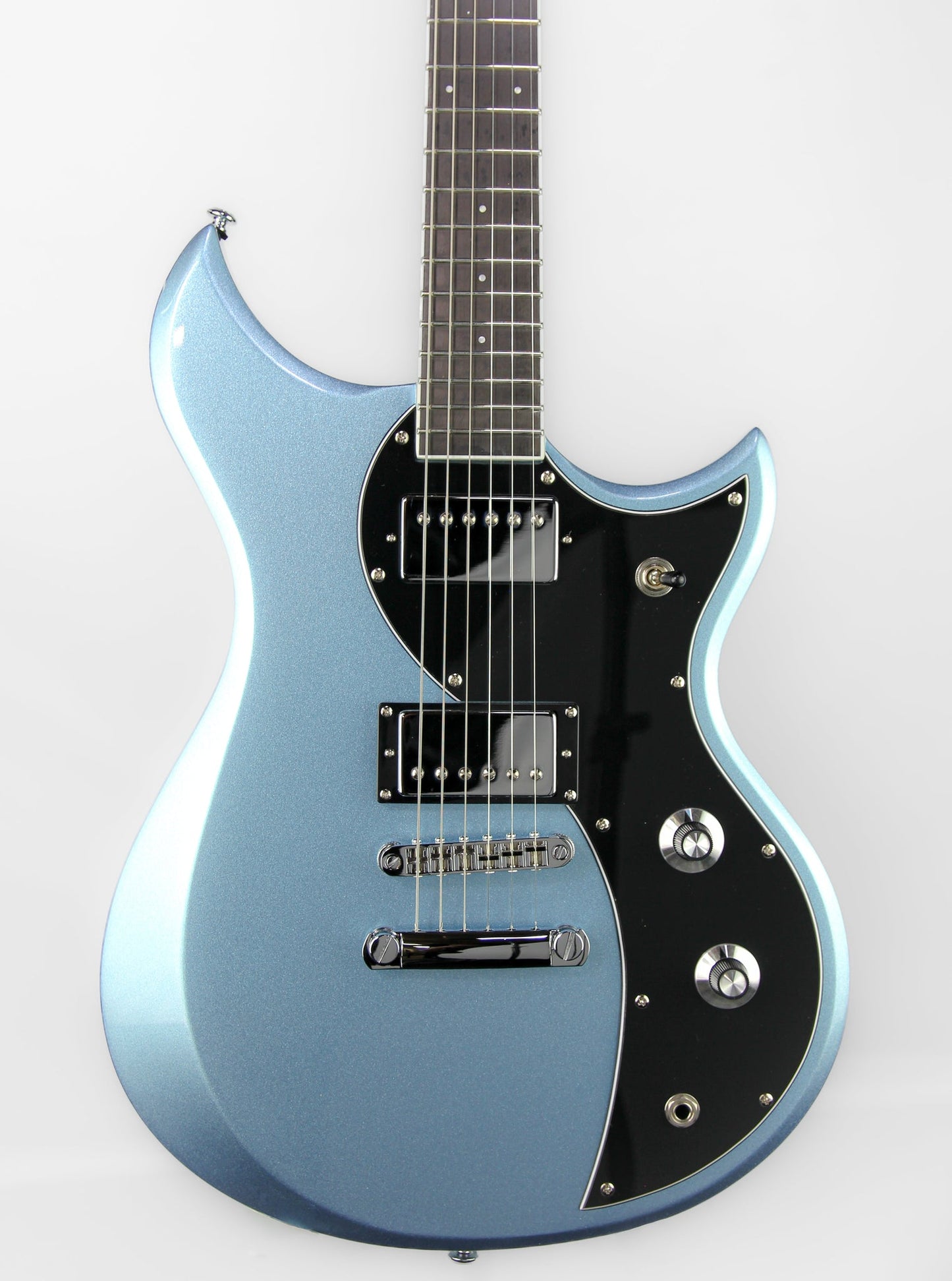 Dunable Cyclops DE v2 - Pelham Blue Metallic