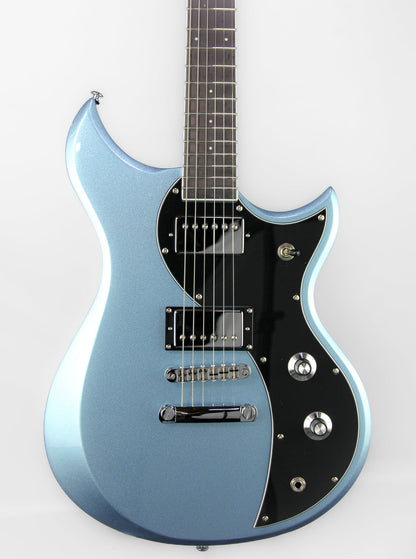 Dunable Cyclops DE v2 - Pelham Blue Metallic