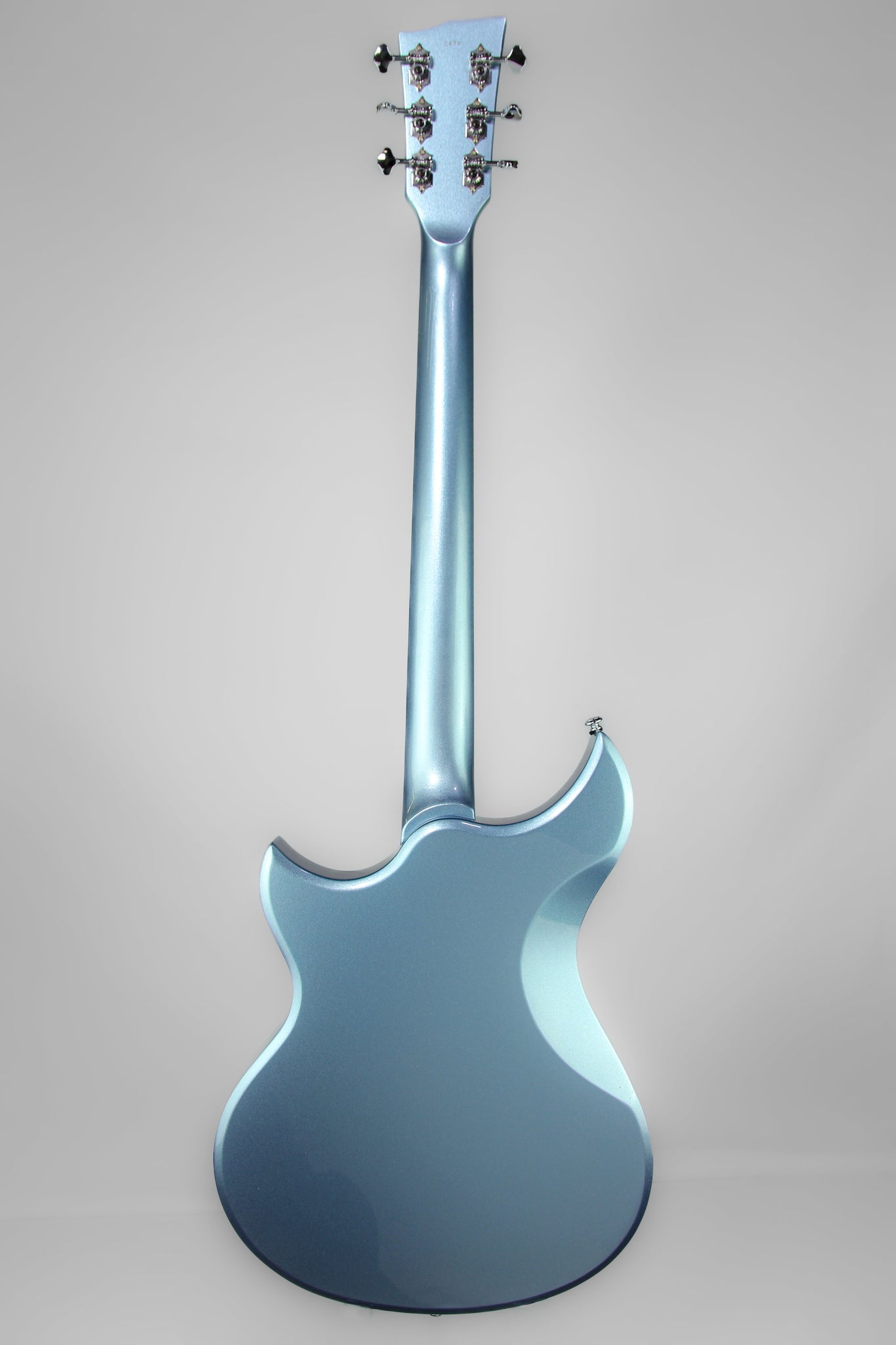 Dunable Cyclops DE v2 - Pelham Blue Metallic