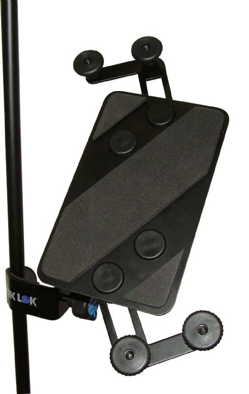 Quik Lok - IPS-12 Universal Tablet Holder