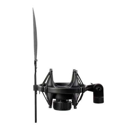 SE Electronics - ISOLATION-PACK Shockmount and Pop Filter for X1 Series and SE2200