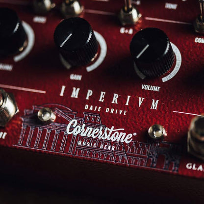 Cornerstone Music Gear Imperium