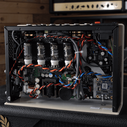 Victory Amps-V4 Duchess Guitar Power Amp  (Store Demo)
