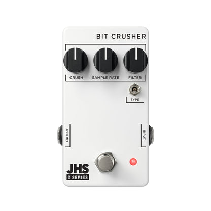 JHS Pedals 3 SERIES BIT CRUSHER