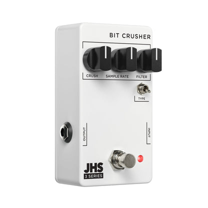 JHS Pedals 3 SERIES BIT CRUSHER
