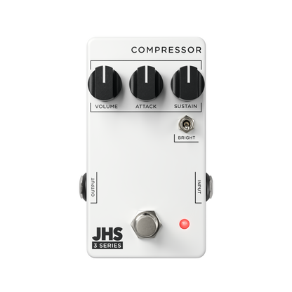 JHS Pedals 3 SERIES Compressor