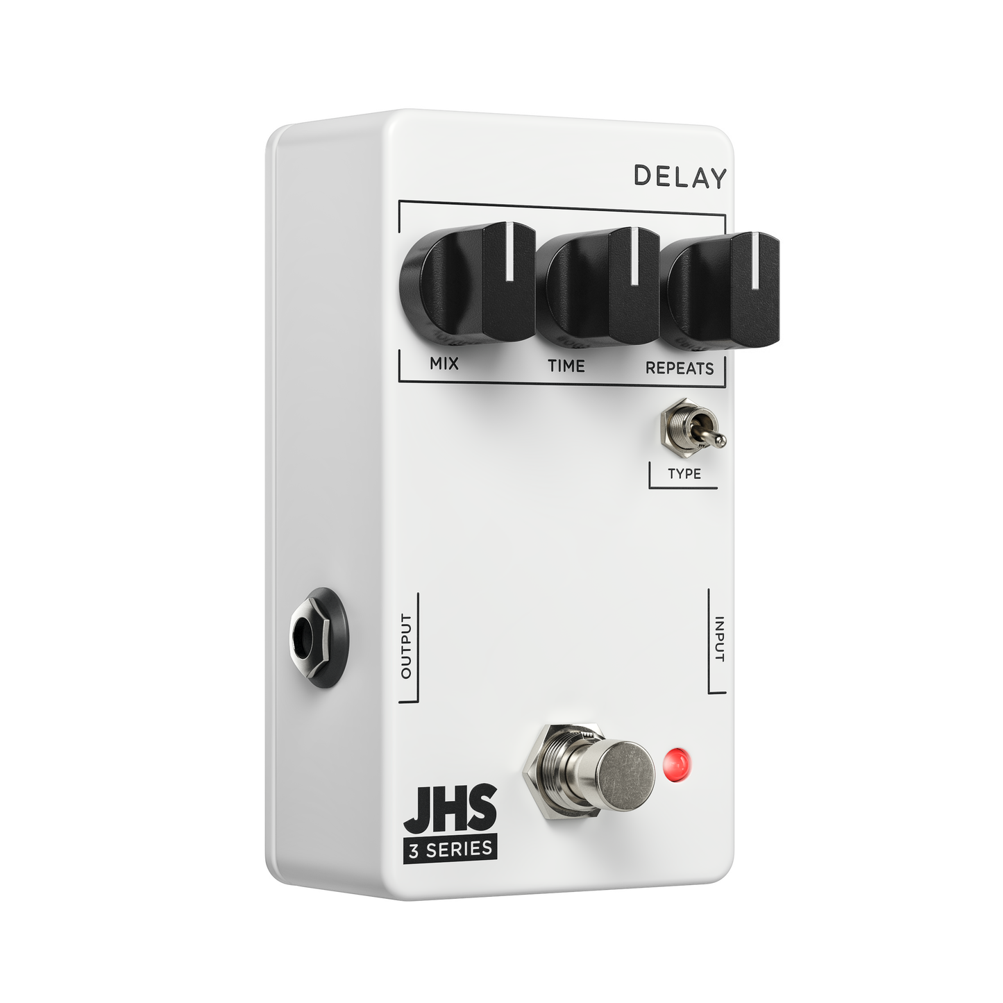 JHS Pedals 3 SERIES Delay