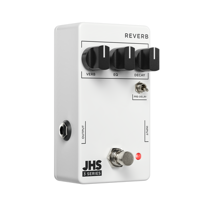 JHS Pedals 3 SERIES Reverb