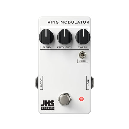 JHS Pedals 3 SERIES RING MODULATOR